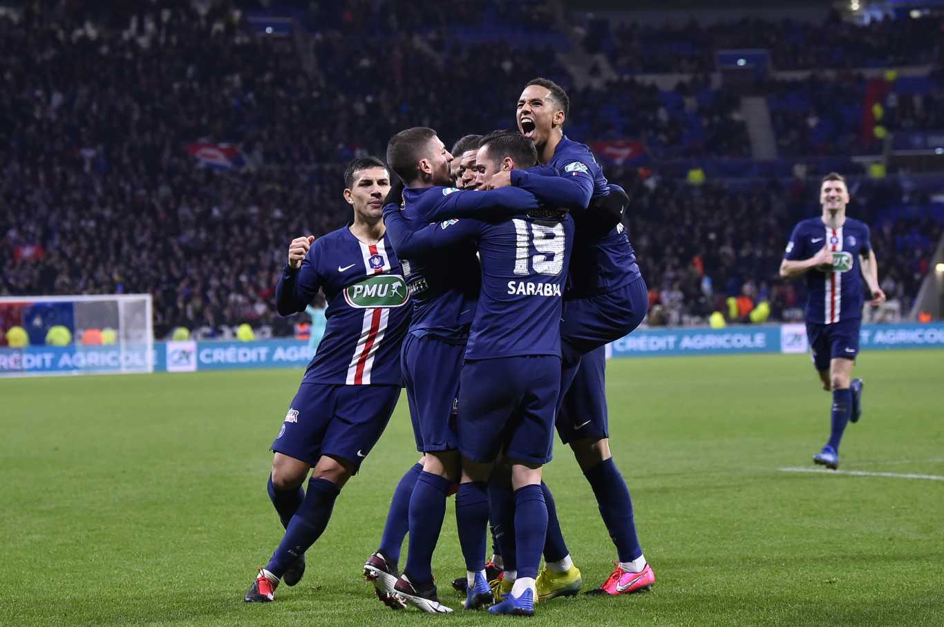 Por que não devemos comparar Lemar com Neymar