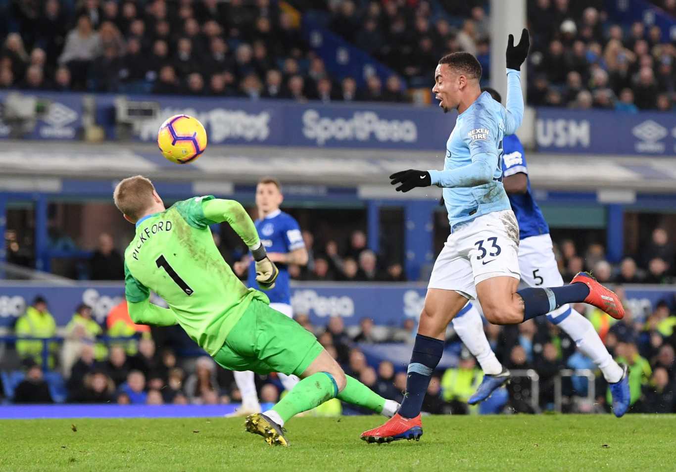 Premier League top 4 previsão e probabilidades – Parte 2